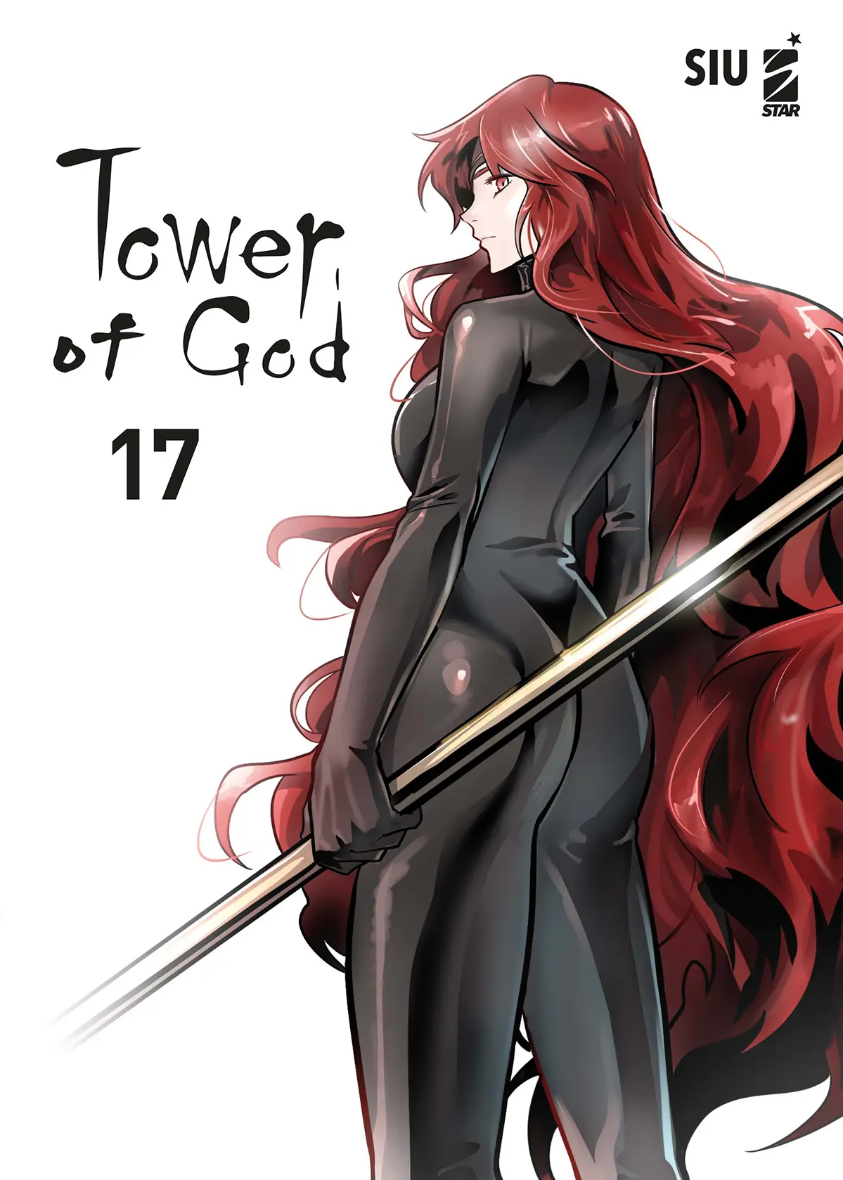 Volume cover